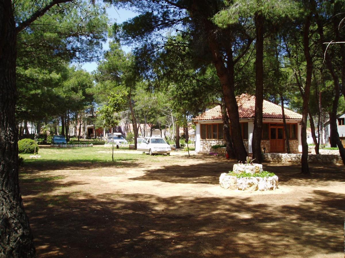 Apartmani Korade Vir Exterior photo