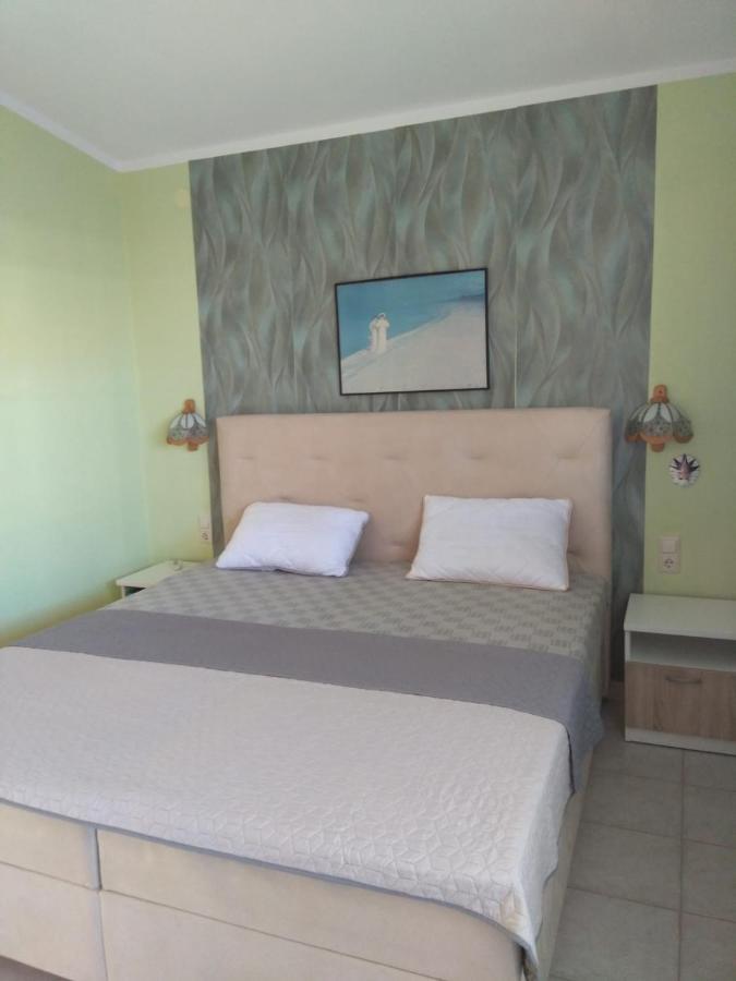 Apartmani Korade Vir Exterior photo