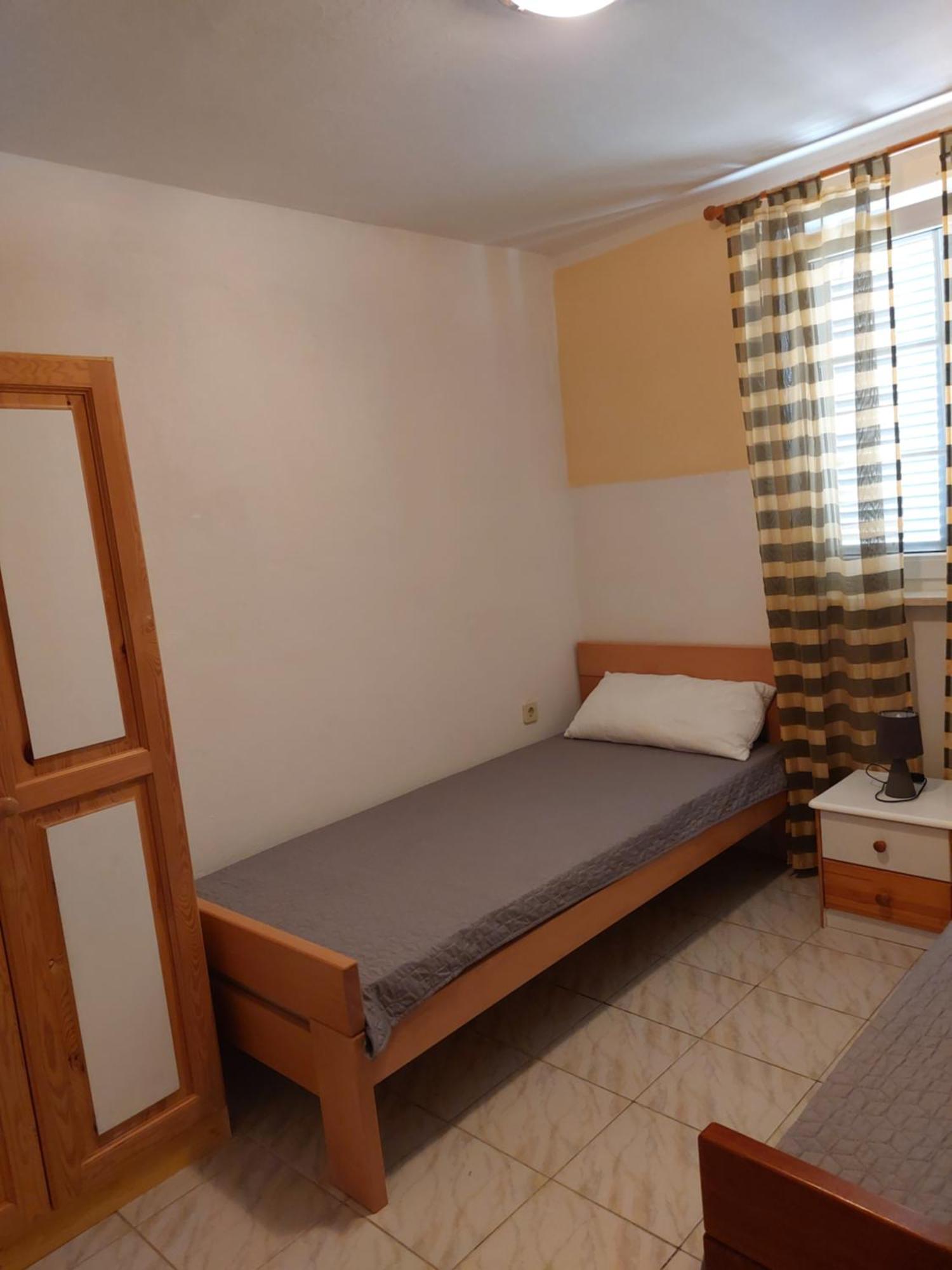Apartmani Korade Vir Exterior photo